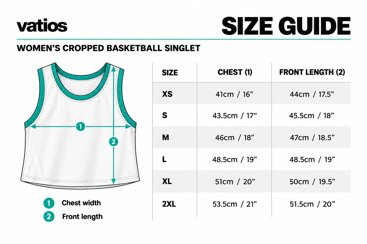Off the Grid - Women's Crop Basketball Jersey